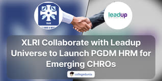 XLRI Collaborate with Leadup Universe to Launch PGDM HRM for Emerging CHROs; Check Details Here